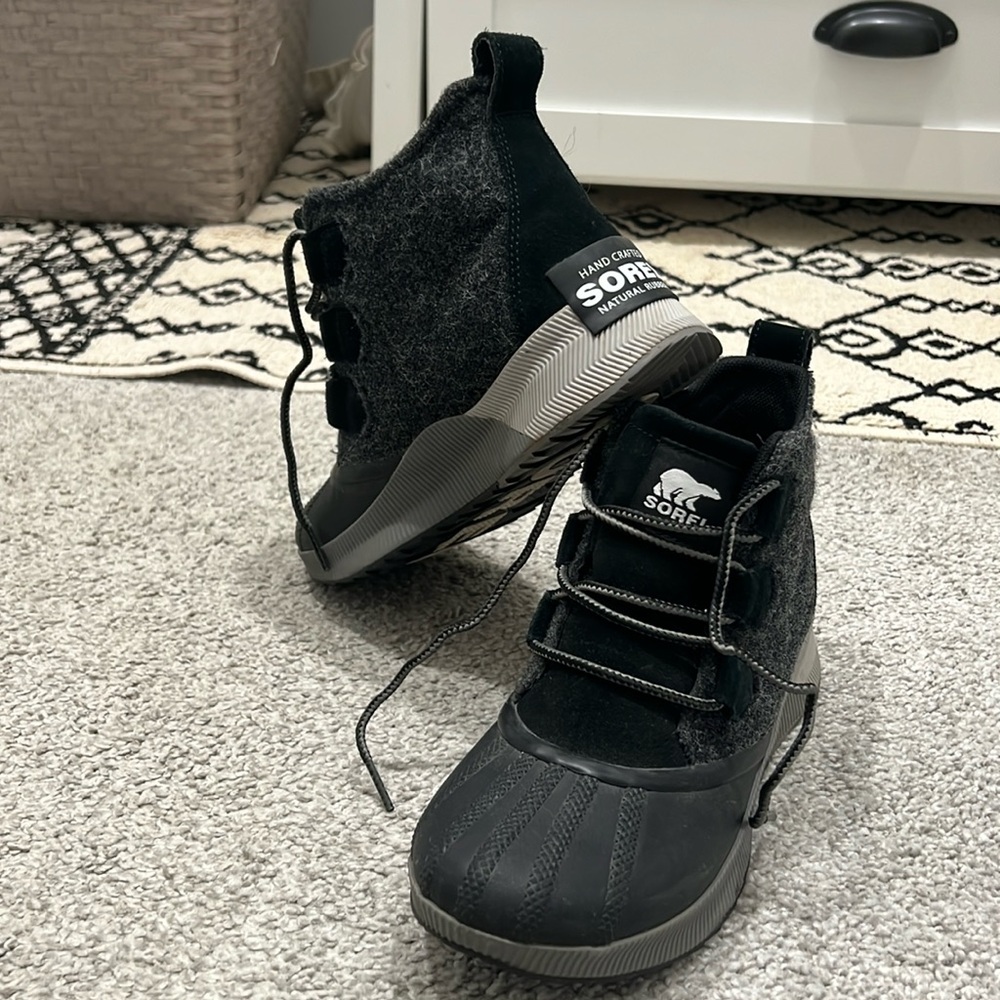 OUT N ABOUT™ III CLASSIC WOMEN'S WATERPROOF BOOT